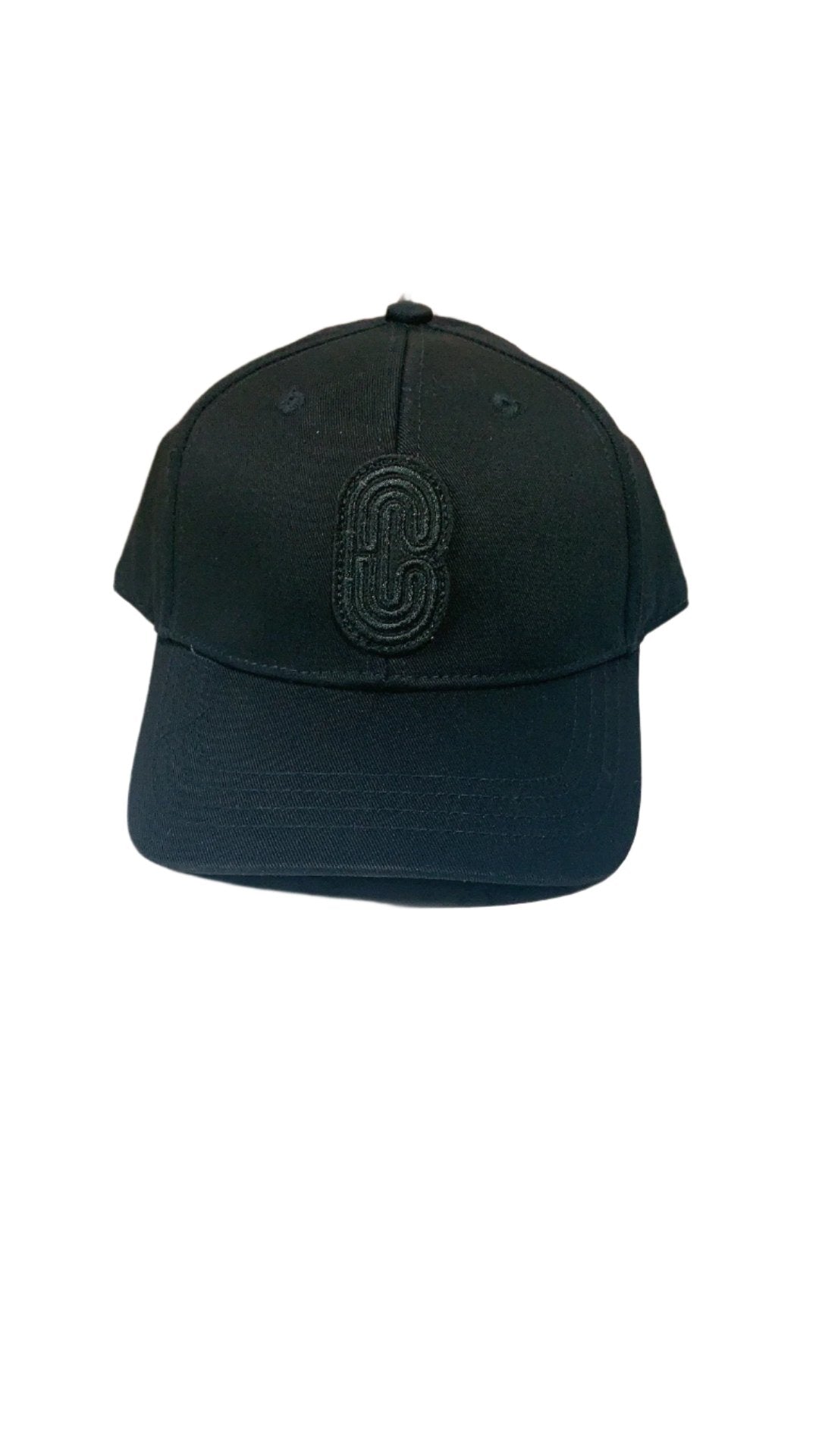 C.O.A.C.H Retro Signature Patch Hat