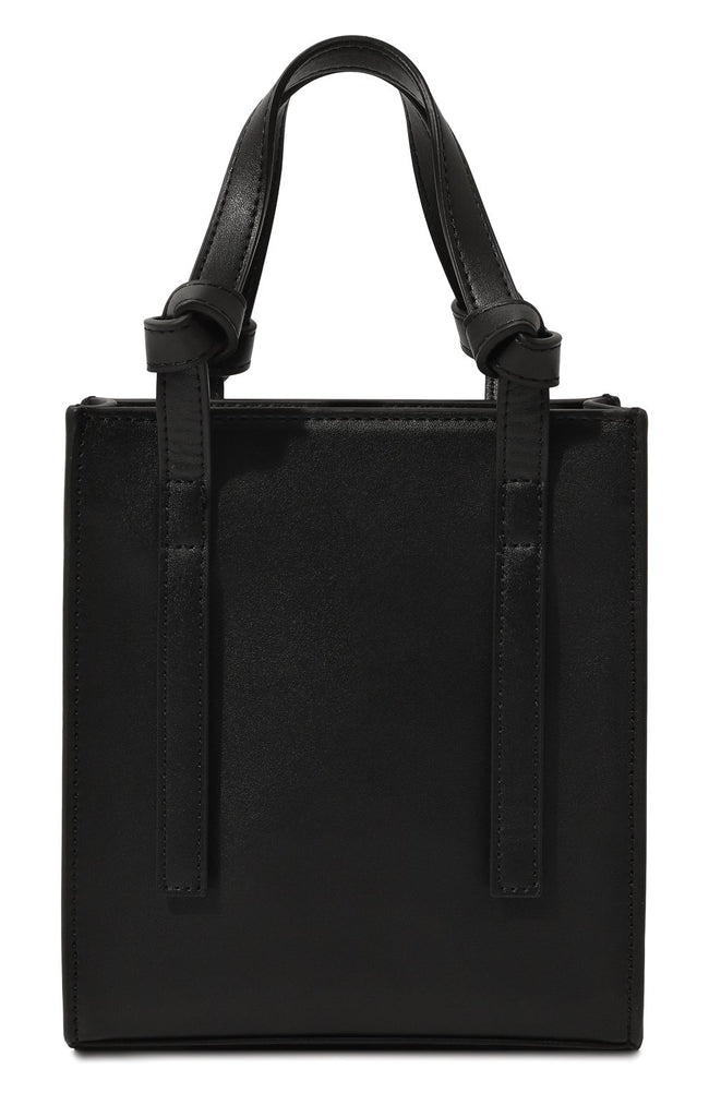 V.E.R.S.A.C.E J.E.A.N.S CROSSBODY BAG