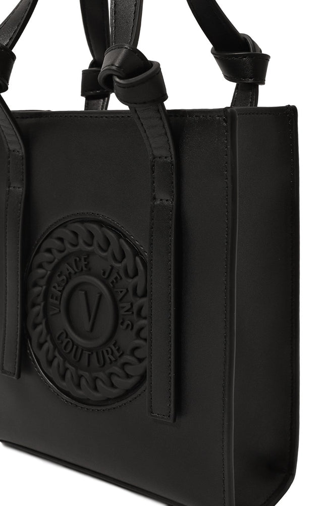 V.E.R.S.A.C.E J.E.A.N.S CROSSBODY BAG