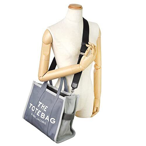 M.A.R.C. J.A.C.O.B.S. The Color lock Medium Tote Bag