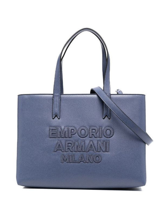 E.M.P.O.R.I.O  A.R.M.A.N.I SHOULDER BAG