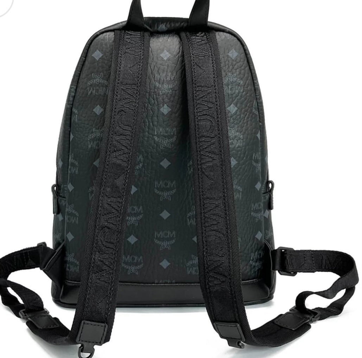 M.C.M Backpack