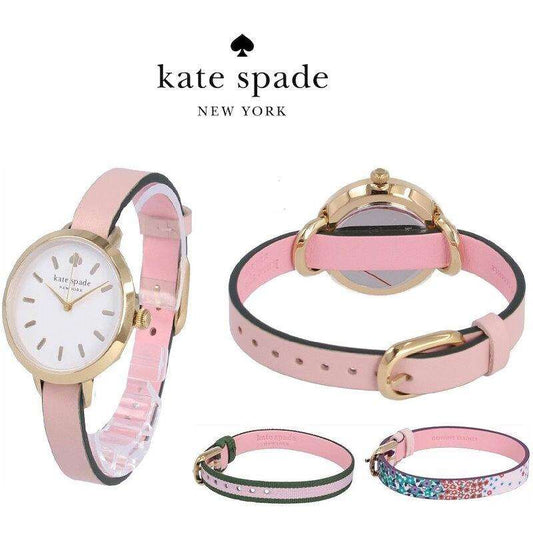 K.A.T.E S.P.A.D.E Watch