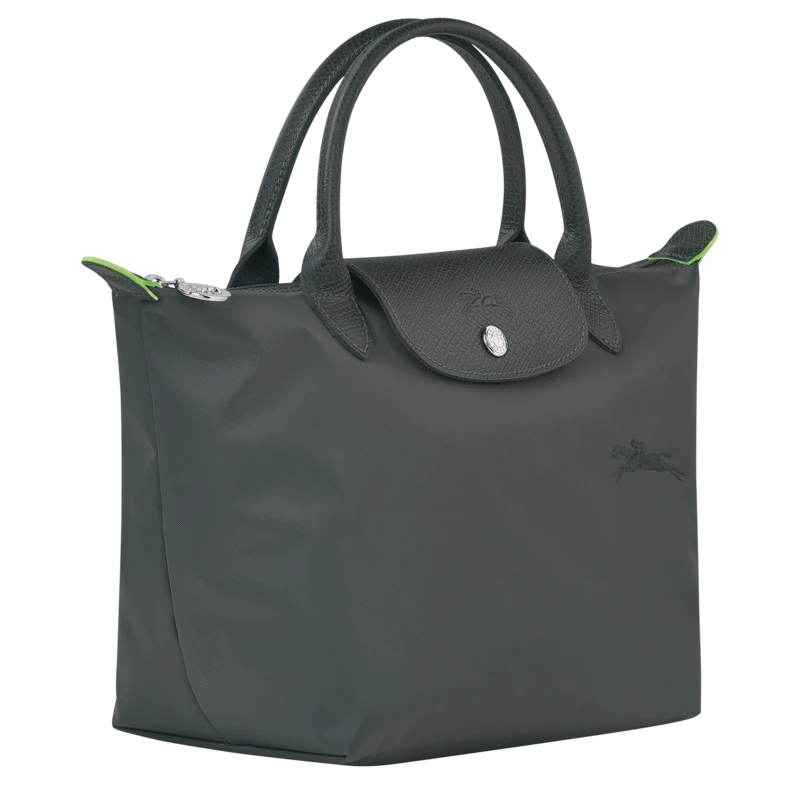 L.O.N.G.C.H.A.M.P Small Folding Tote Bag