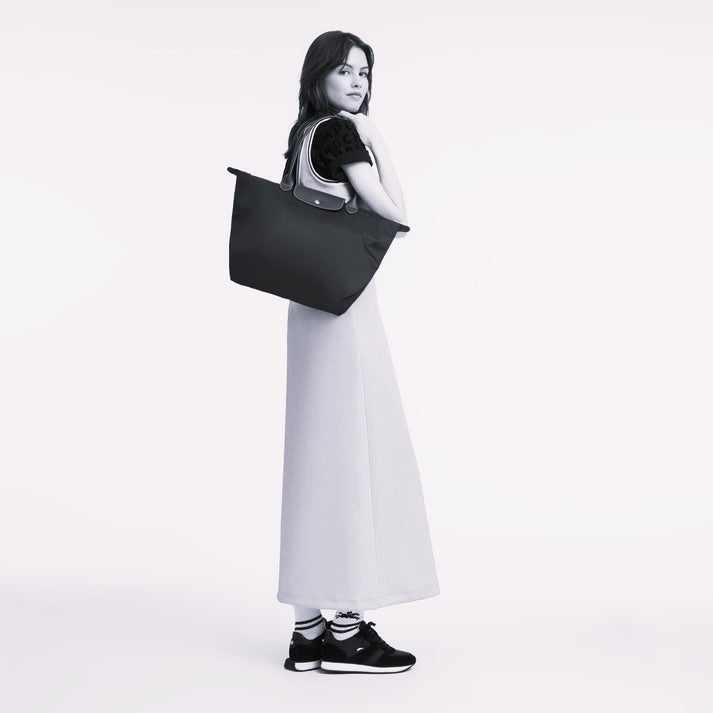 L.O.N.G.C.H.A.M.P Folding L TOTE BAG