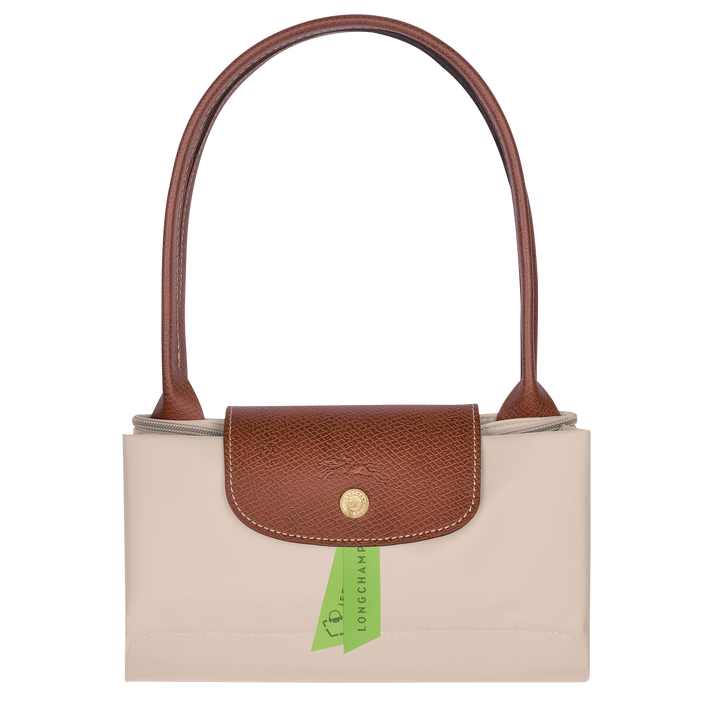 L.O.N.G.C.H.A.M.P  Medium Le Pliage Shoulder Bag