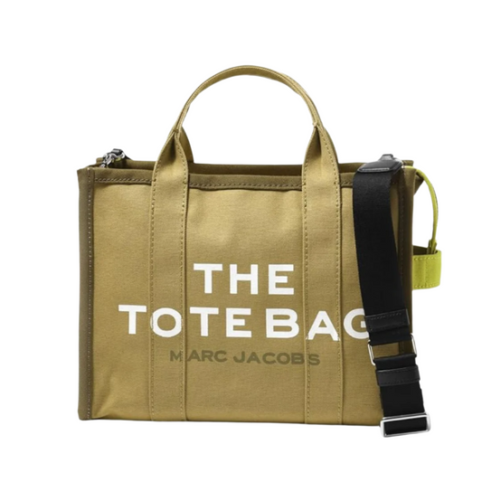 M.A.R.C. J.A.C.O.B.S. The Color lock Medium Tote Bag