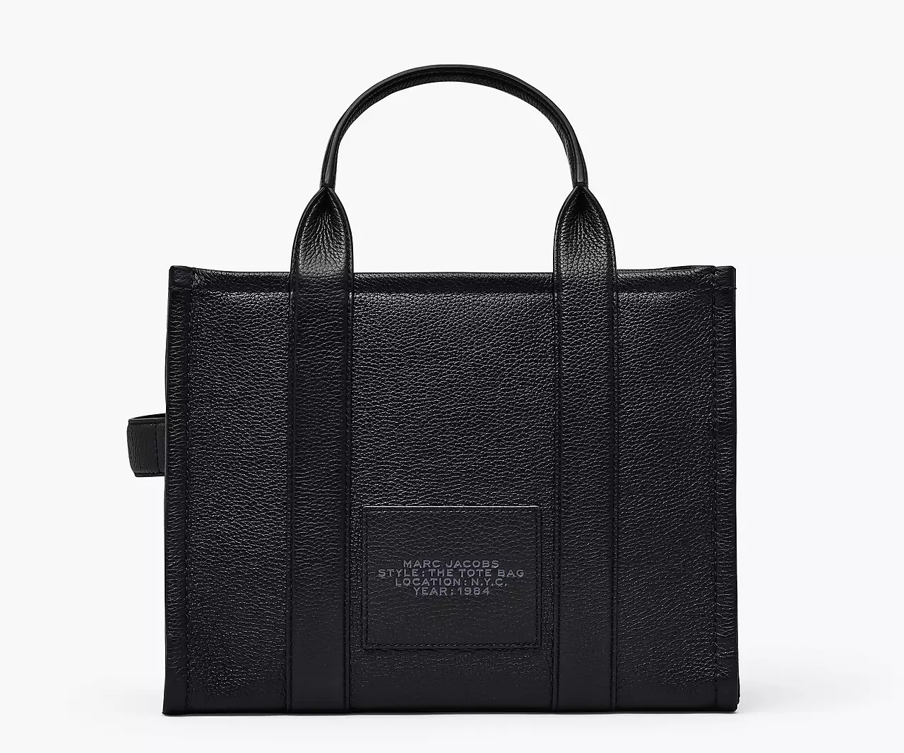 M.A.R.C J.A.C.O.B.S  Tote Bag