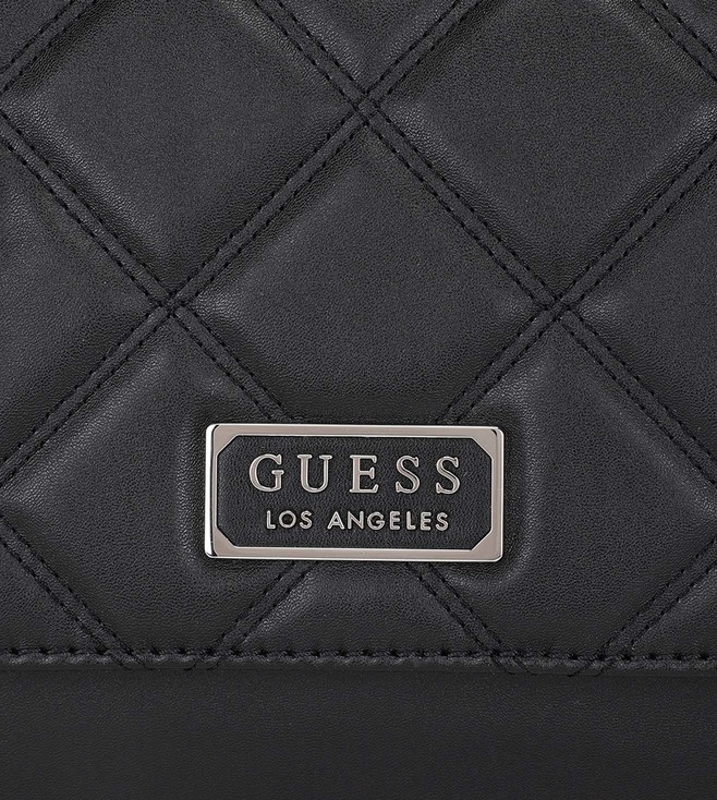 G.U.E.S.S Loveland Cross Body Bag