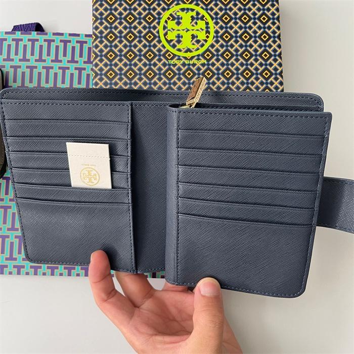 T.O.R.Y B.U.R.C.H WALLET