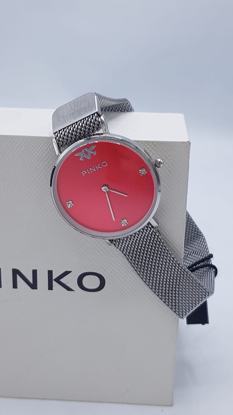 P.I.N.K.O WATCH