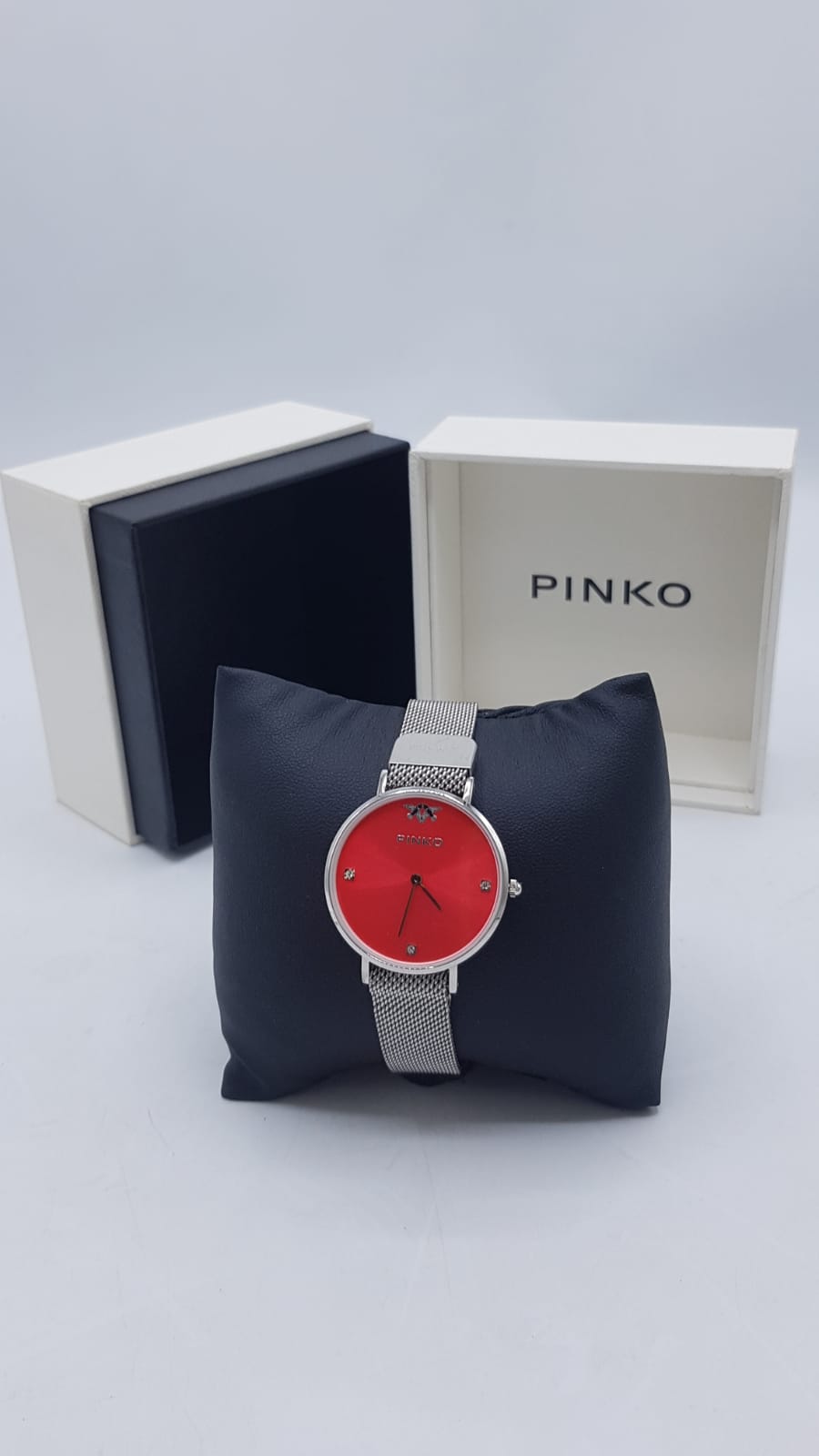 P.I.N.K.O WATCH