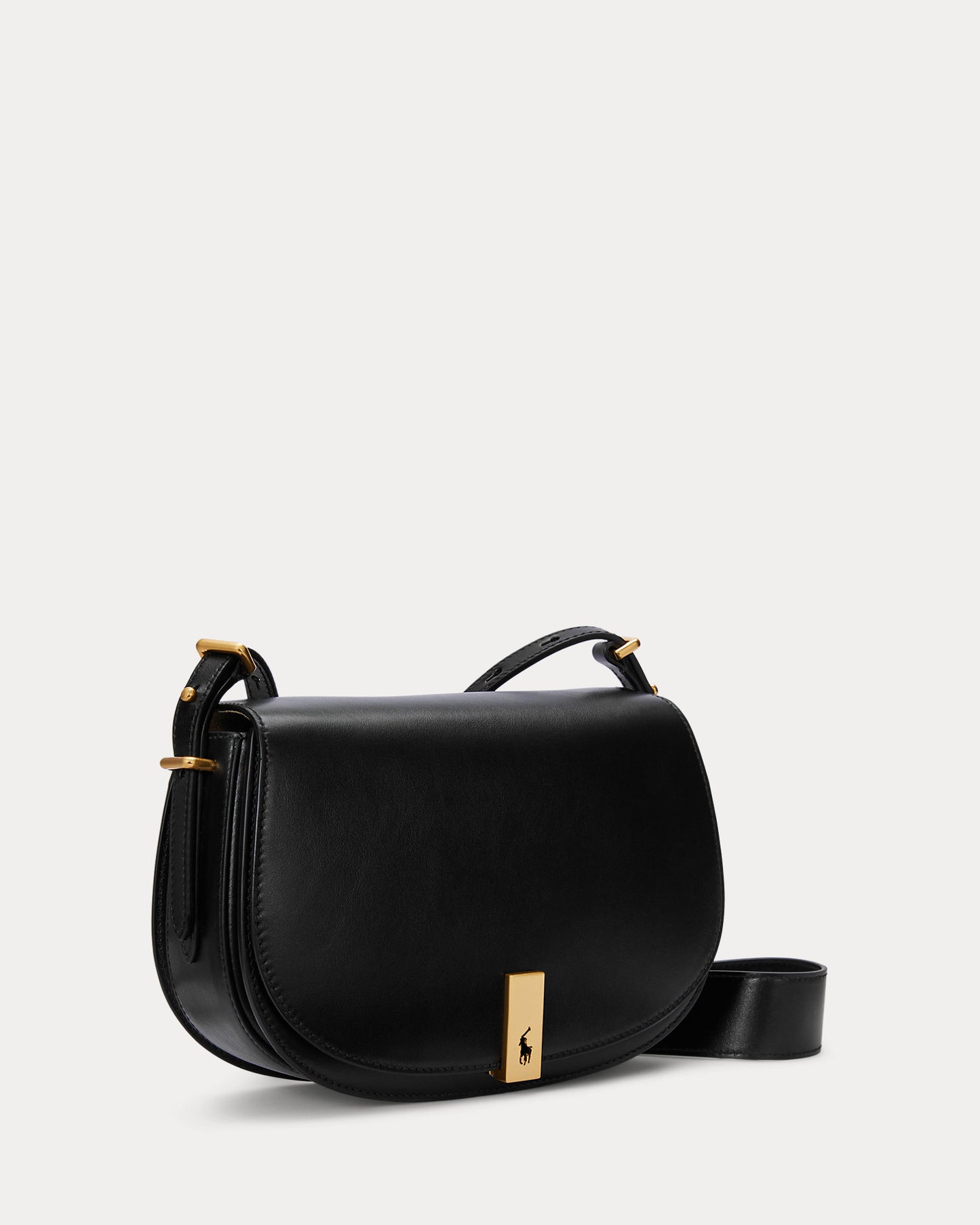 P.O.L.O R.A.L.P.H  L.A.U.R.E.N Saddle Bag