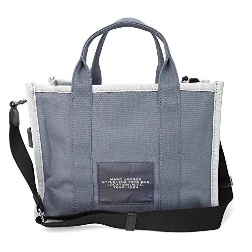 M.A.R.C. J.A.C.O.B.S. The Color lock Medium Tote Bag