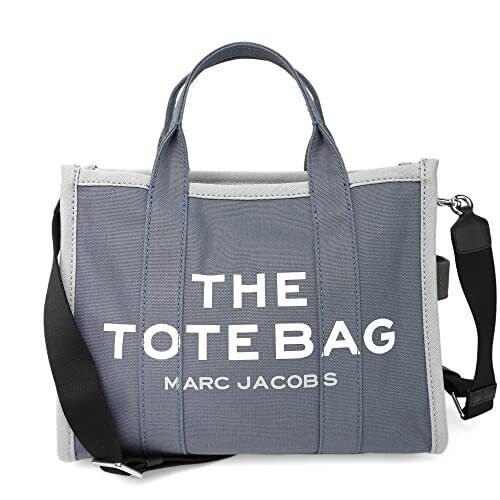 M.A.R.C. J.A.C.O.B.S. The Color lock Medium Tote Bag