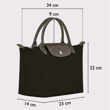 L.O.N.G.C.H.A.M.P  Small Folding Tote Bag