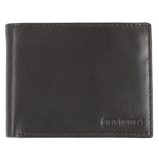 S.T.E.V.E M.A.D.D.E.N Wallet