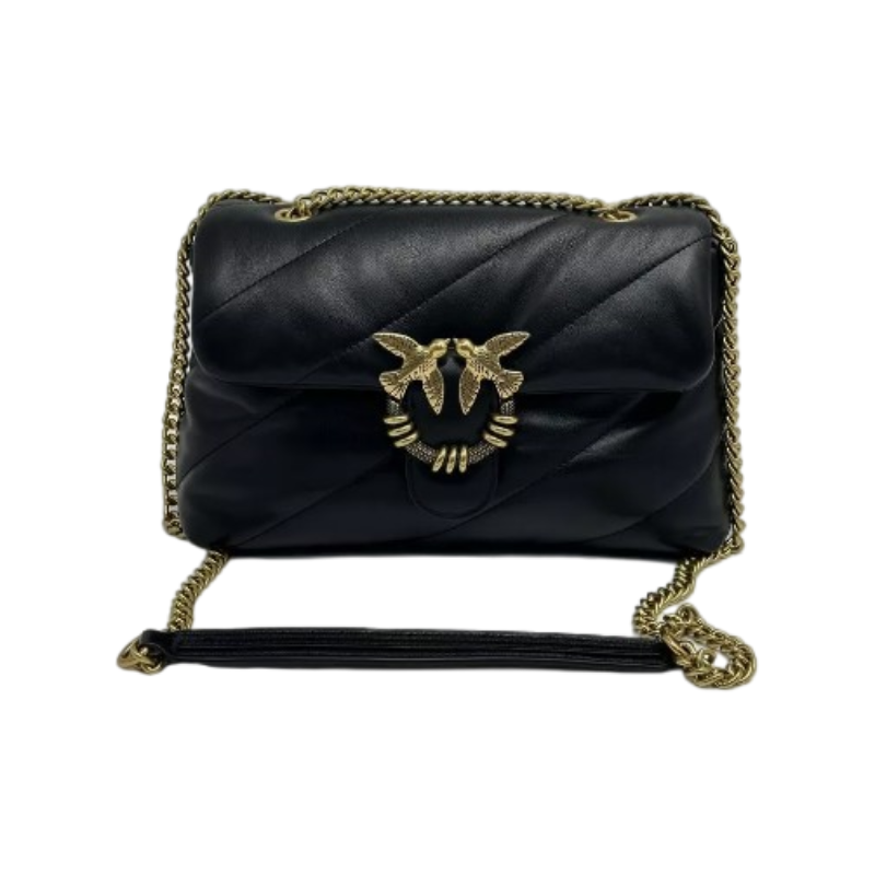 P.I.N.K.O CROSSBODY BAG