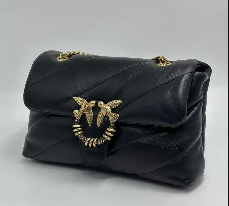 P.I.N.K.O CROSSBODY BAG