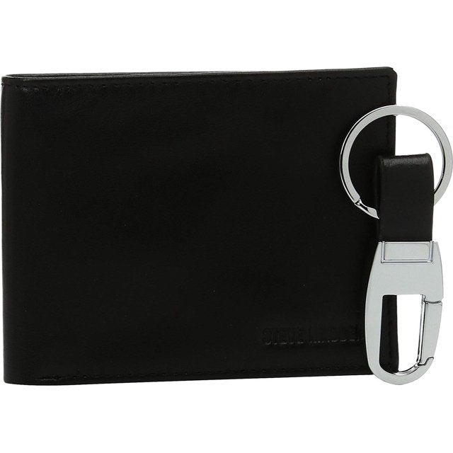 S.T.E.V.E M.A.D.D.E.N Wallet  with Key Fob