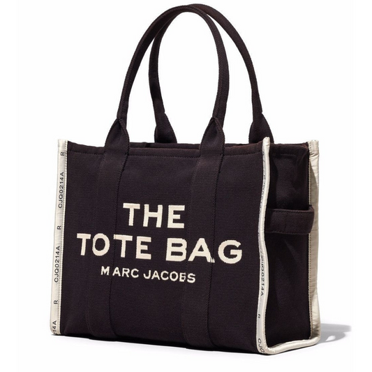 M.A.R.C J.A.C.O.B.S  TOTE BAG