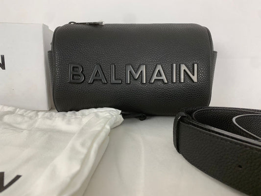 B.A.L.M.A.I.N. CROSSBODY BAG