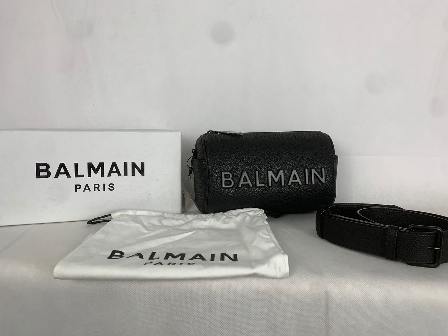 B.A.L.M.A.I.N. CROSSBODY BAG