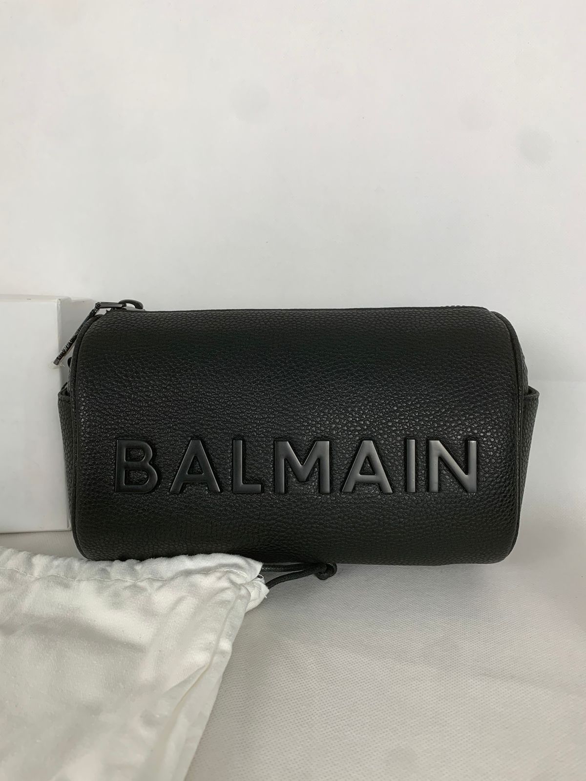 B.A.L.M.A.I.N. CROSSBODY BAG