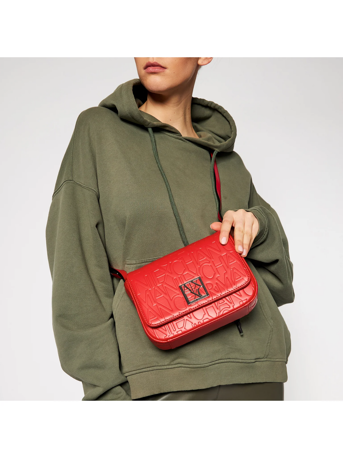 A.R.M.A.N.I  E.X.C.H.A.N.G.E  Women’s Bag