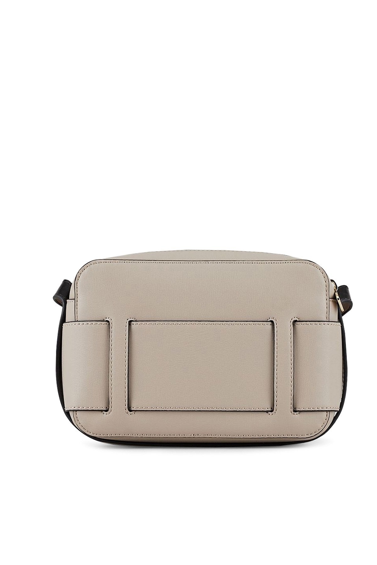 A.R.M.A.N.I. E.X.C.H.A.N.G.E. Crossbody Bag