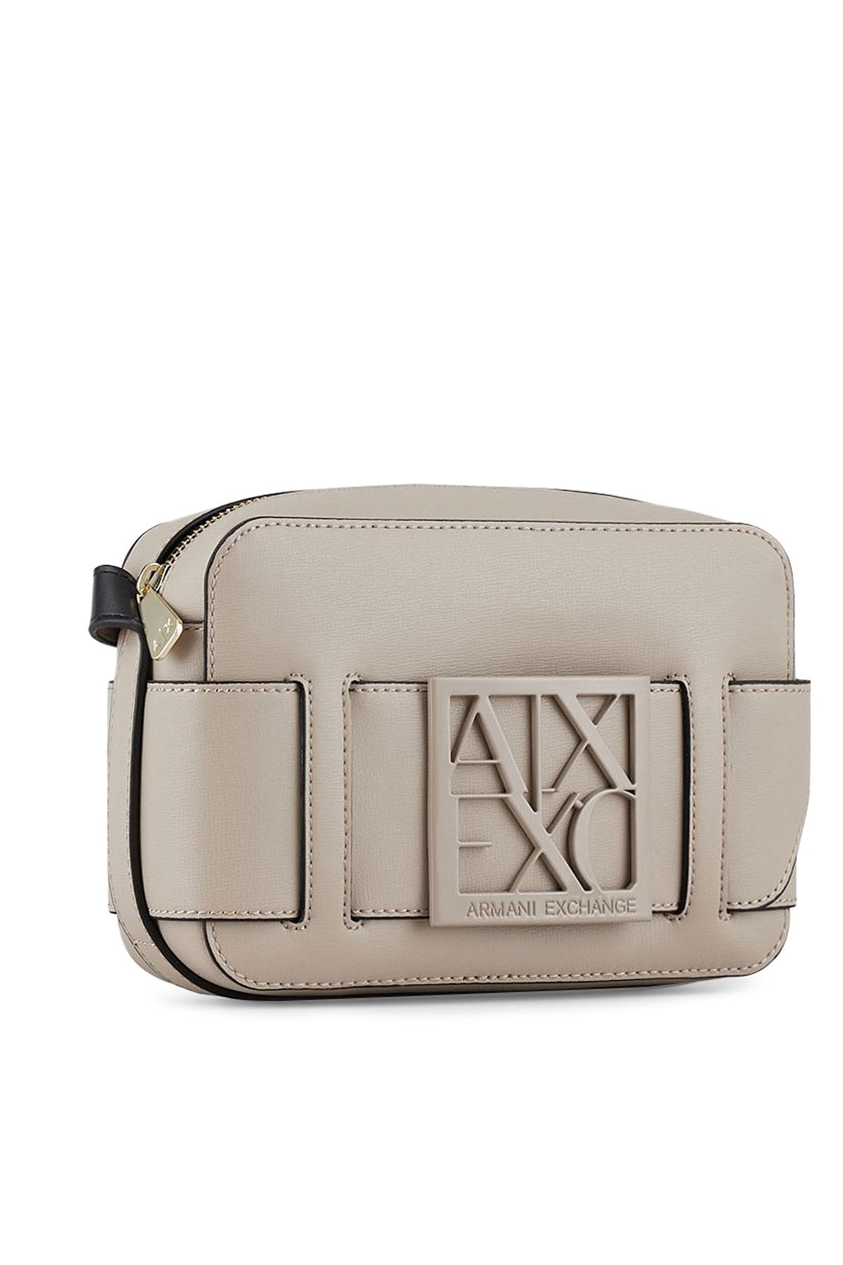 A.R.M.A.N.I. E.X.C.H.A.N.G.E. Crossbody Bag