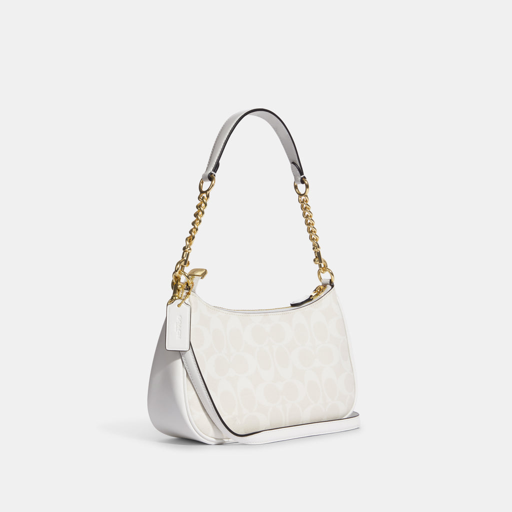 C.O.A.C.H Teri Shoulder Crossbody Bag