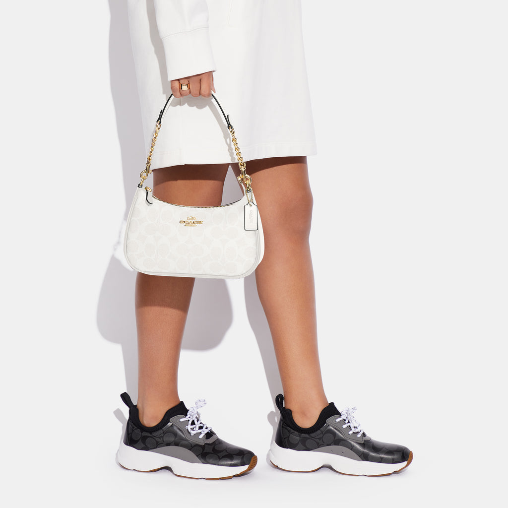 C.O.A.C.H Teri Shoulder Crossbody Bag