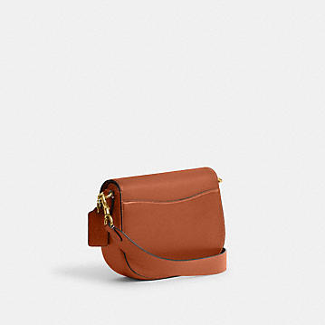 C.O.A.C.H CROSSBODY BAG