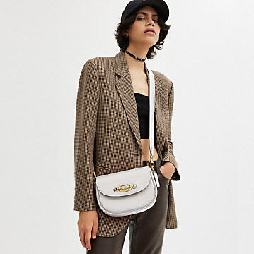 C.O.A.C.H CROSSBODY BAG