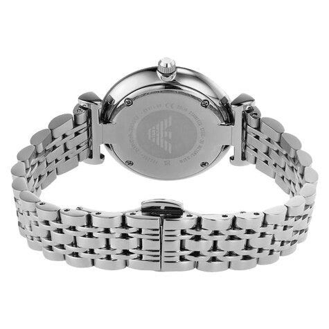 E.m.p.o.r.i.o A.r.m.a.n.i Two-Hand Women's Watch