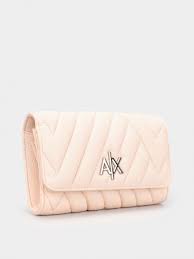 A.R.M.A.N.I. E.X.C.H.A.N.G.E. CROSS BAG