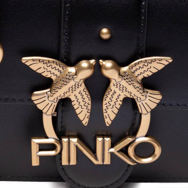 P.I.N.K.O Handbag Love Mini Icon Simply