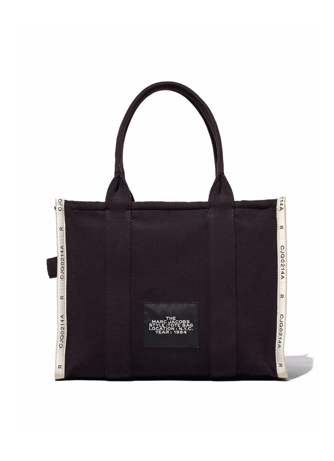 M.A.R.C J.A.C.O.B.S  TOTE BAG