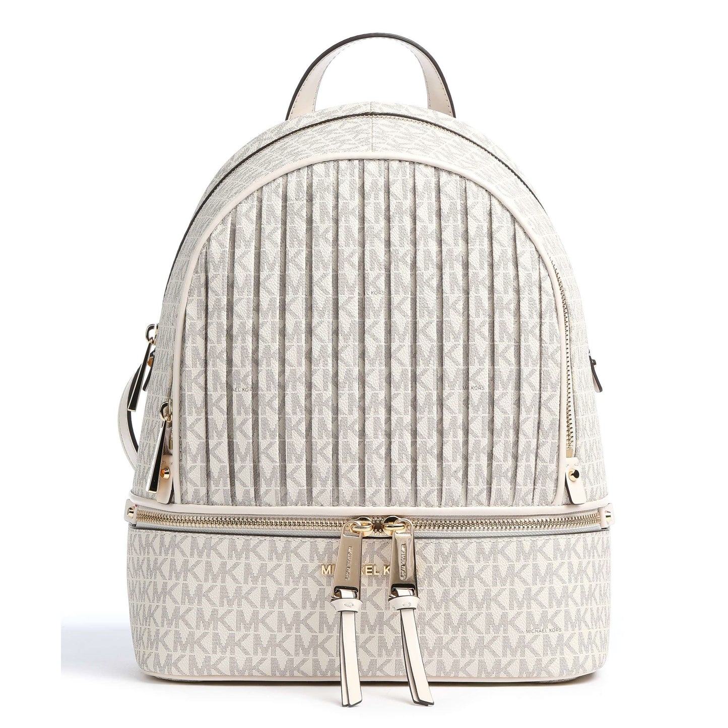 M.I.C.H.A.E.L K.O.R.S Rhea Zip Backpack