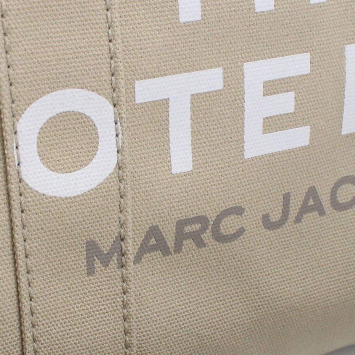 M.A.R.C. J.A.C.O.B.S. The Color lock Medium Tote Bag