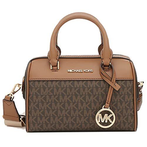 M.I.C.H.A.E.L. K.O.R.S. SHOULDER CROSS HANDBAG