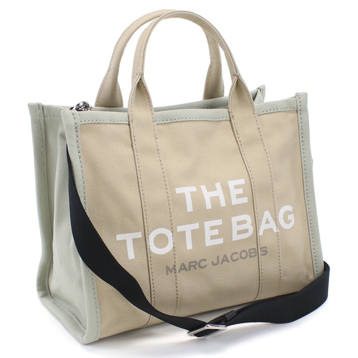 M.A.R.C. J.A.C.O.B.S. The Color lock Medium Tote Bag