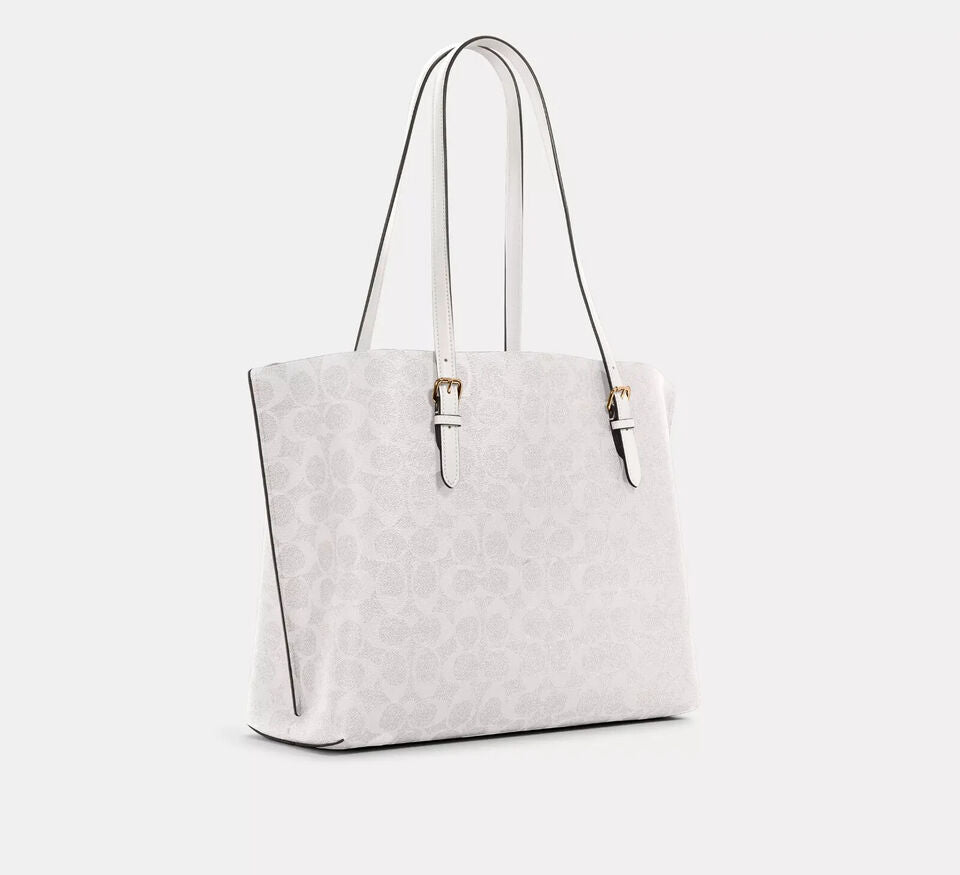 C.O.A.C.H Mollie TOTE BAG