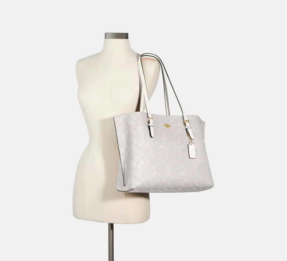 C.O.A.C.H Mollie TOTE BAG