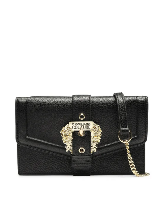 V.E.R.S.A.C.E J.E.A.N.S Small CROSSBODY BAG