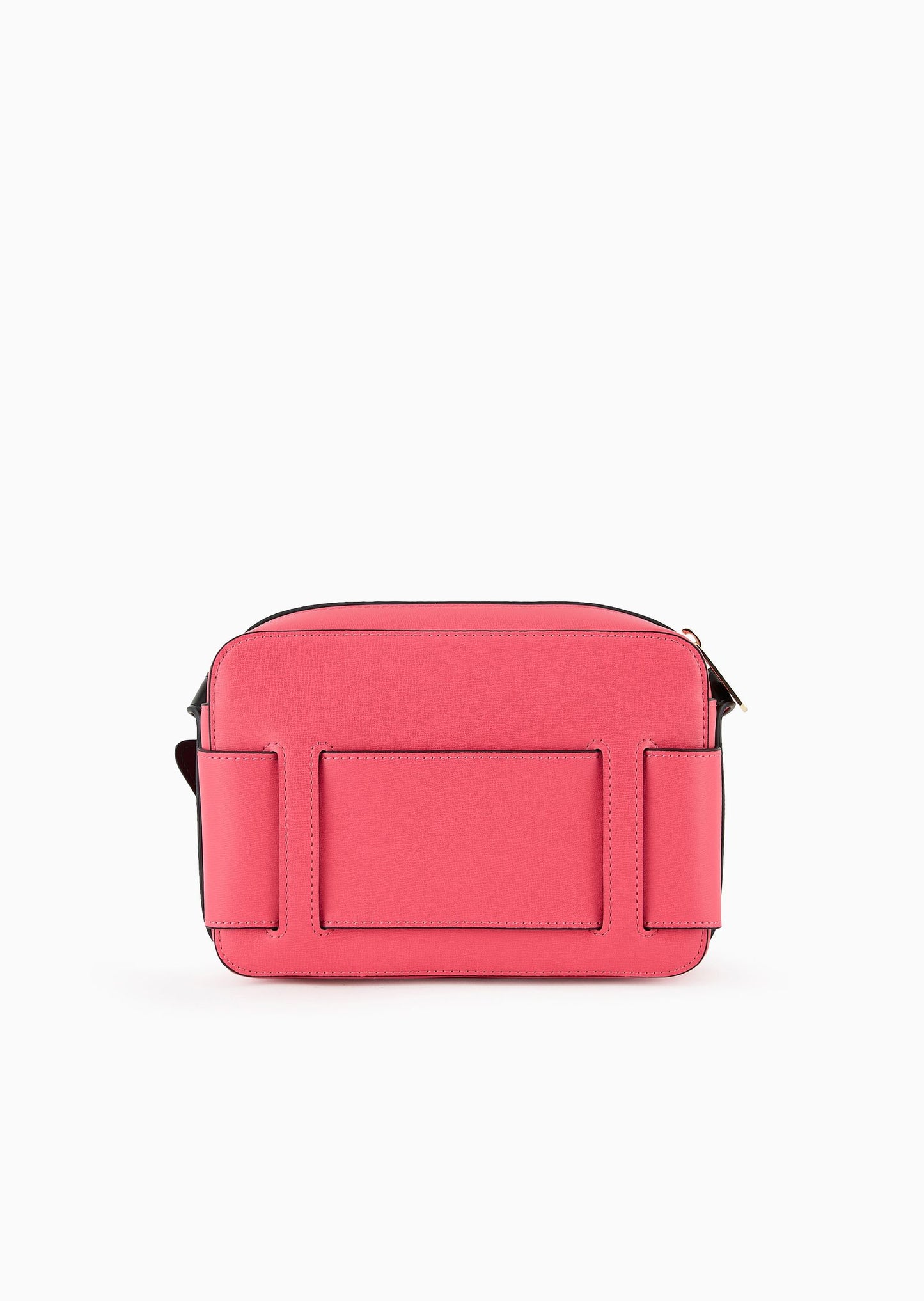 A.R.M.A.N.I. E.X.C.H.A.N.G.E. Crossbody Bag