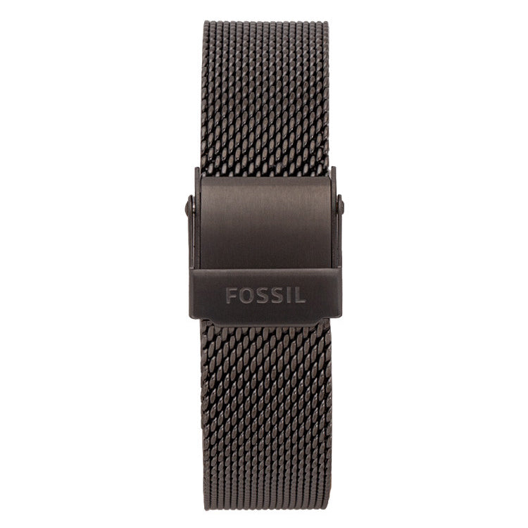 FOSSIL Laney Three-Hand Stainless Steel Ladies Watch