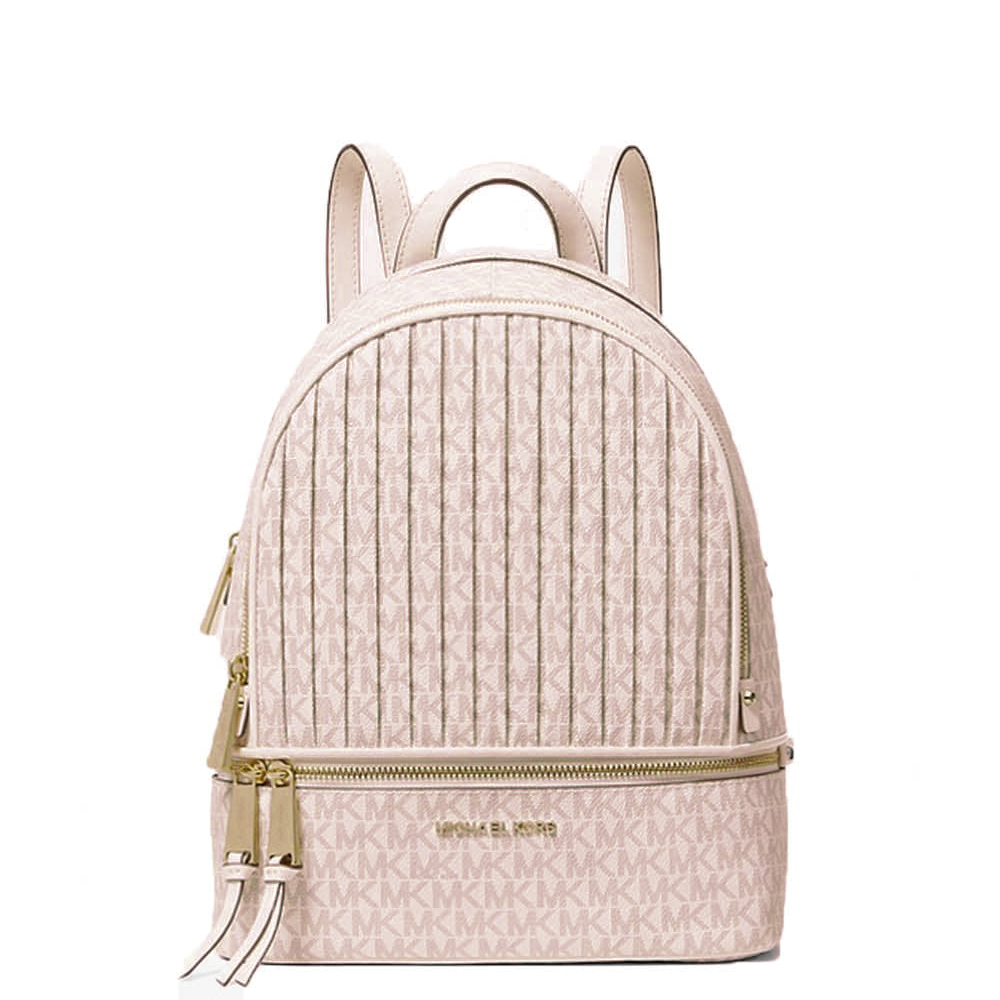 M.I.C.H.A.E.L K.O.R.S Rhea Zip Backpack