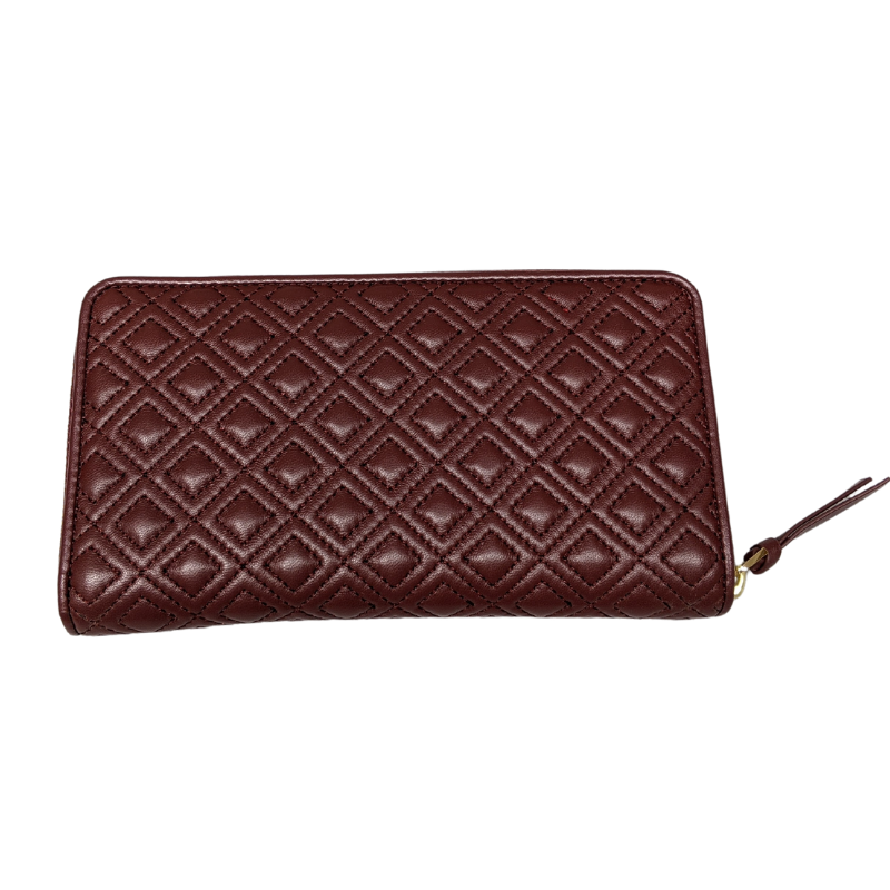 TORY BURCH Fleming Long Wallet